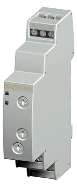 SIEMENS Zeitrelais 12-240V/AC 0.05s-100h 7PV1508-1BW30 ansprVerz einschWisch