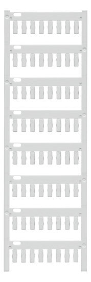 WEIDMÜLLER Kabelmarkierung ws Ader Kst TM-I 12 MC NE WS  1-40mm 12x4mm Textf
