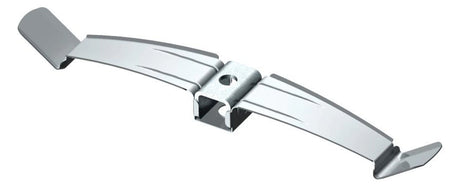 BETTERMANN Kabelbügel zweis 159mm VA 2034 M A2 10xNYM3x1,5mm
