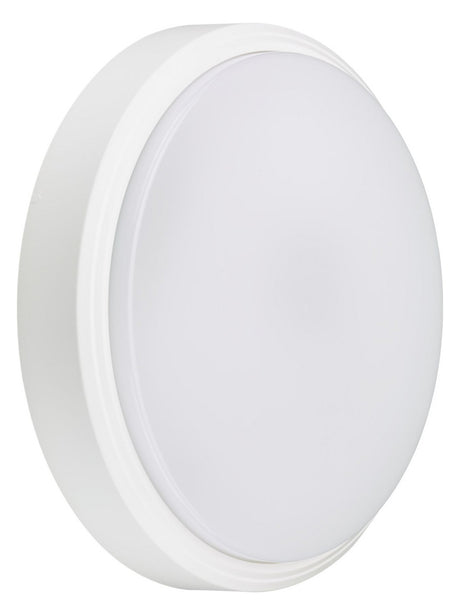 PHILIPS-LICHT LED-Anbauleuchte 32W 3000K WL140V LED34S/830 PSU WH 3400lm ws Konv