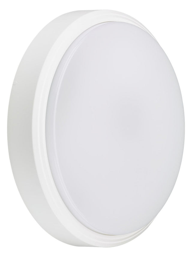 PHILIPS-LICHT LED-Anbauleuchte 32W 3000K WL140V LED34S/830 PSU WH 3400lm ws Konv