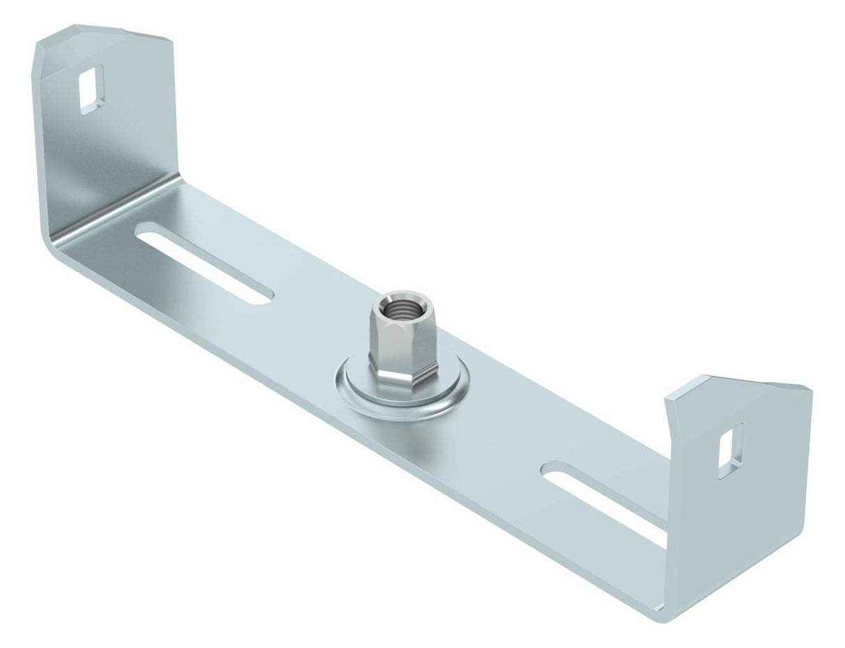 BETTERMANN Wand-/Deckenbügel 200x200mm MAH 60 200 FS Mittenabhäng Kabelrinne