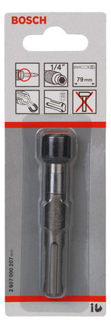 BOSCH-EW Bohrfutter 14mm SDSplus 2607000207