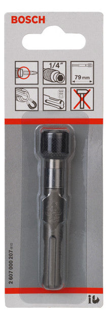 BOSCH-EW Bohrfutter 14mm SDSplus 2607000207