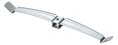 BETTERMANN Kabelbügel zweis 219,5mm VA 2033 M A2 16xNYM3x1,5mm
