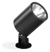 RZB LED-Wegeleuchte 13W IP65 2700K anth Andho 722278.0031.2 1400lm Alu Kst_tr