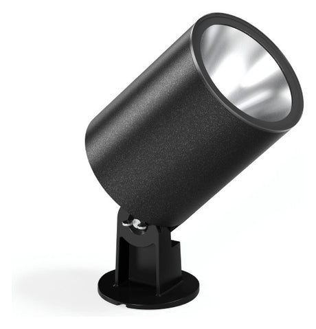 RZB LED-Wegeleuchte 13W IP65 2700K anth Andho 722278.0031.2 1400lm Alu Kst_tr