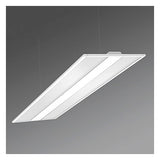 REGIOLUX LED-Pendelleuchte 1LED 4000K kayak-KYHI/1500 6400 840 ET 6414lm Konv