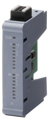 SIEMENS SPS-Analoges E/A-Modul 4Ausg 6ES7232-4HD50-0XB0 Ausg.Spg Ausg.Strom