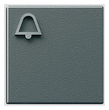 SIEDLE Zubehör Sprechanlage Kst Türstat TM 612-4, BTM 650-04 DG gr