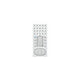 SIEDLE Freisprechtelefon Bus AP ws Comfort BFC 850-0 W 91x201x27mm