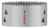 BOSCH-EW Lochsäge  102mm T44mm Gewinde LOCHSÄGE f.Gips Holz