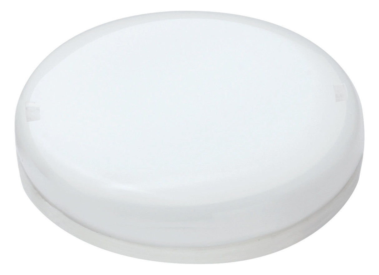 MEGAMAN LED-Reflektorlampe GX53 4,9W ws MM27694 4000K 520lm F opal 330° AC