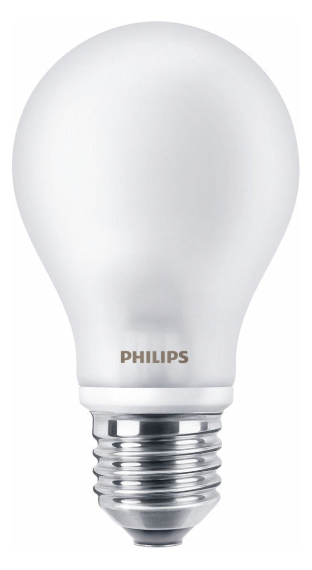 PHILIPS-LM LED-Lampe FM E27 A60 7W 2700K CorePro LEDBulbND 7-60W E27 A60 827 ws