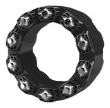 Hauff 29xGKD500 EPDM50 Gliederkette Modulare Rohrdichtung | 1410050029