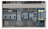 SIEMENS Leistungsschütz 4kW 4S 230VAC 9A 3RT2316-1AP00 REG