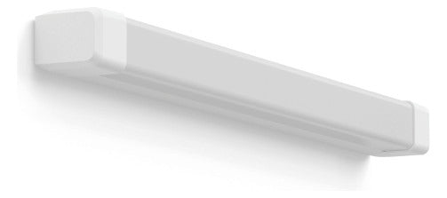 RZB LED-Linienleuchte 10W 3000-4000K ws Baleva 451201.002.2 1100lm Konv