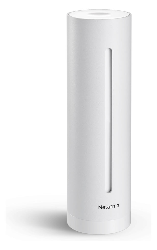 LEGRAND Sensor (HVAC) m.Gehäuse 155mm NETATMO NHC-PRO-EC 1,5m 0-5000ppm