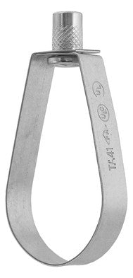 Walraven Sprinklerschlaufe TA41 FM/UL 221 mm M12 verz. | 4535219