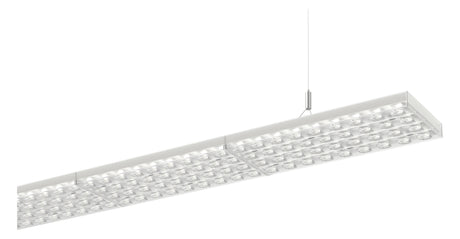 RIDI LED-Pendelleuchte 1LED 4000K 7710lm LENSES-PDI1500DAWS840B0750 Konv sym