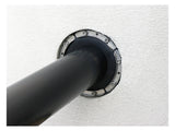 Hauff Standard-Ringraumdichtung HSD100 1x40 b20 A2/KTW55 | 1650310042