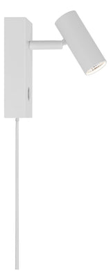 NORDLUX LED-Wandanbauleuchte 3,2W 2700K OMARI 2112231001 320lm ws Konv