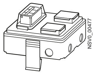 SIEMENS Abgangskasten 5p IP54 16A BVP:660870