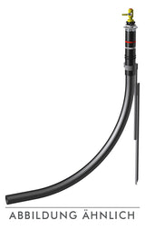 Doyma Quadro-Secura Nova R1 für Schuck 1" 1xDN90 10m | 285209000011