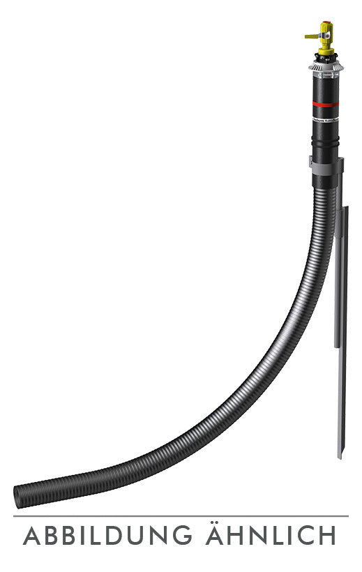 Doyma Quadro-Secura Nova R1 für Schuck 1" 1xDN90 10m | 285209000011