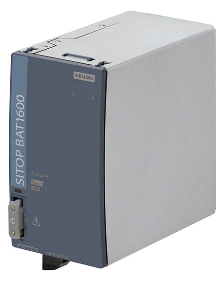 SIEMENS USV-Batt Zubehör 6EP4133-0GA00-0AY0