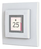 DIMPLEX Raumthermostat 230V 16A Öffner DTB-2R IP20 m.Display Sensor extern