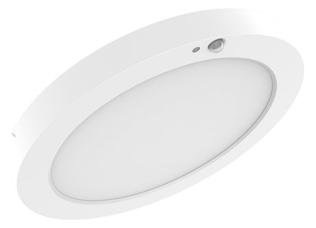 LEDVANCE LED-Einbaustrahler 15-23W EVG DL UNIV SN D300 V 23W ML 83040 WT 1LED