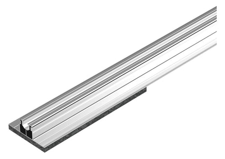 BETTERMANN PV-Montageprofil 5000m Alu TPF 35 5000 ALU 110x47mm