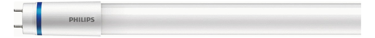 PHILIPS-LM LED-Röhrenlampe G13 T8 16W ws Master MAS LEDtube 1050mm 16W 840 T8 400