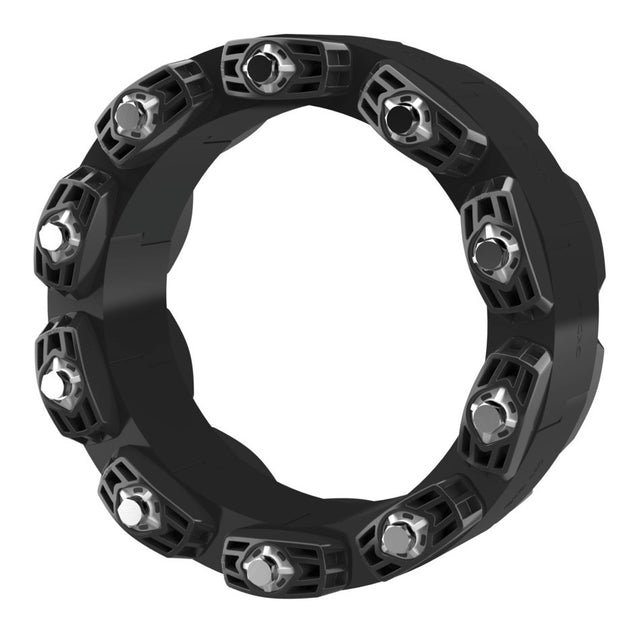 Hauff 37xGKD440 EPDM50 Gliederkette Modulare Rohrdichtung | 1410044037