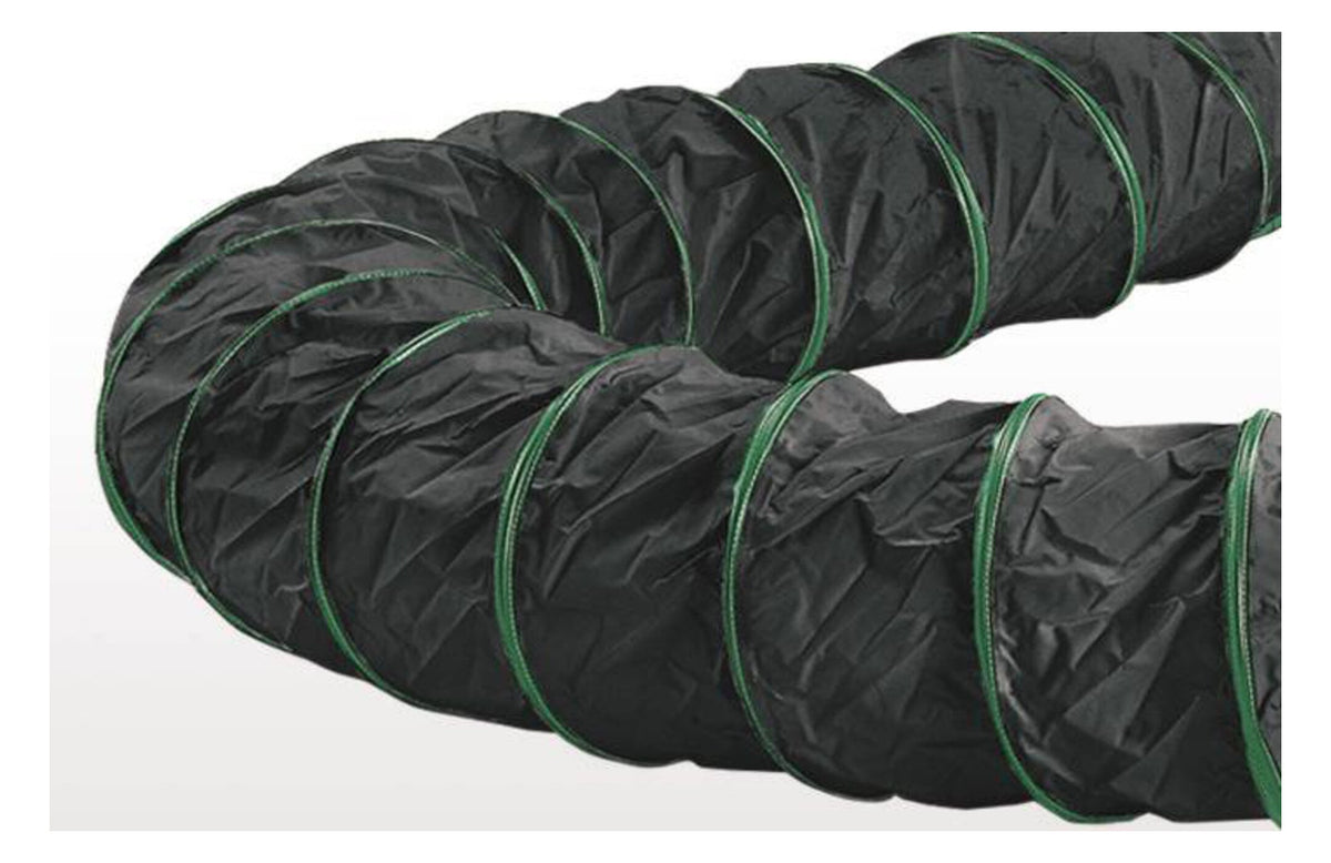 Remko Warmluftschlauch 7,6 m lang, d 550 mm | 1009504