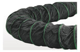 Remko Warmluftschlauch 7,6 m lang, d 550 mm | 1009504