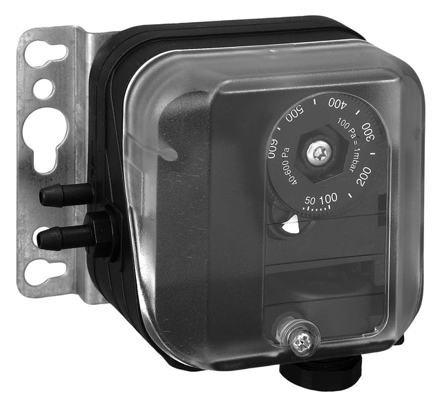 Alre-It Differenzdruckschalter JDL-115 | H5309136