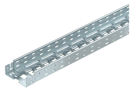 BETTERMANN Kabelrinne ST 60x150x1mm MKSM-Serie MKSM 615 FS int.Verb Seitenl