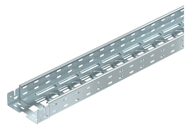 BETTERMANN Kabelrinne ST 60x150x1mm MKSM-Serie MKSM 615 FS int.Verb Seitenl