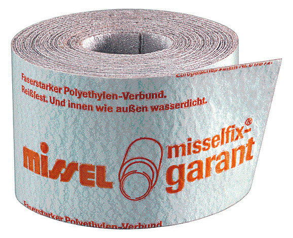Dämmung Misselfix-Garant G 702 Wickelstreifen