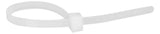 LEGRAND Kabelbinder L95mm ws 2,4x95mm PA Legrand 032030 hfr -40-85°C