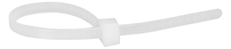 LEGRAND Kabelbinder L95mm ws 2,4x95mm PA Legrand 032030 hfr -40-85°C