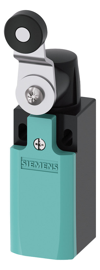 SIEMENS Einzelpositionsschalter 1S 1Ö 1W 3SE5232-0HK15 Kst Schwenkhebel