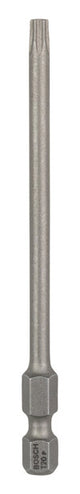 BOSCH-EW Bit TX20 L=89mm 6,4mm(1/4) 2607001652