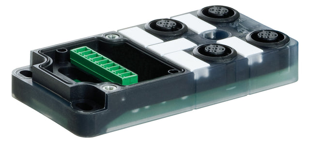 MURR Passiv Sensor--Verteiler 24V 8000-84400-0000000
