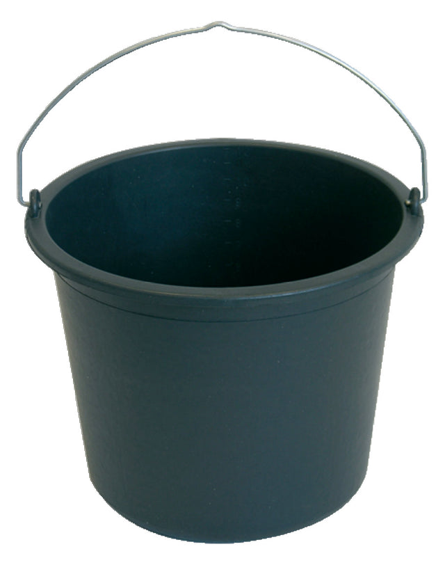 HAUPA Eimer 20l sw 300115