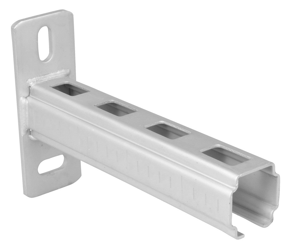 WALRAVEN Wandkonsole RapidRail 38x40 BUP L: 200 mm mit cm-Skala