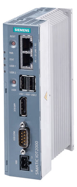SIEMENS SPS-A/D E/A-Modul DC 12-24V 6ES7647-0BA00-0YA2 20digiEing Triac