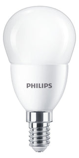 PHILIPS-LM LED-Kugellampe E14 P48 7W ws CorePro lustre ND 7-60W E14 827 P48 2700